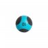 Медбол LivePro Solid Medicine Ball 10 кг, черный/синий