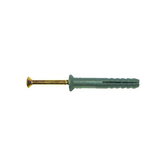 Дюбель-гвоздь swfs 6L60 (2000 шт.)