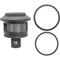 Ремонтный комплект для вставок трещоточных THIR141834, THIRD141834 THORVIK THIRD141834RK