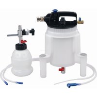 Насос для замены тормозной жидкости FORCE 9T3608