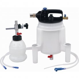 Насос для замены тормозной жидкости FORCE 9T3608