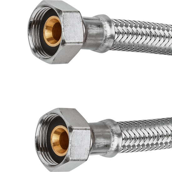 Гибкая подводка Uni-Fitt 3/4