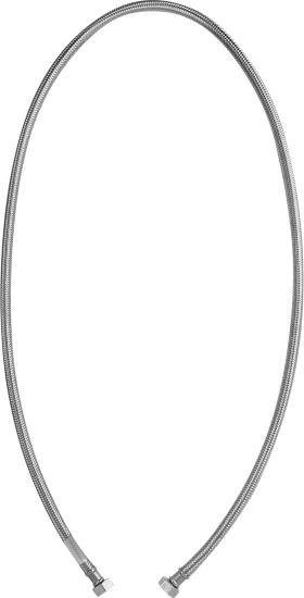 Гибкая подводка для воды Uni-Fitt 3/4