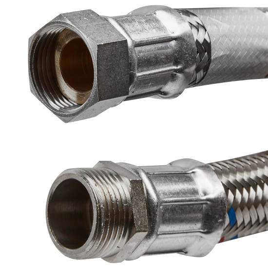 Гибкая подводка Uni-Fitt 1