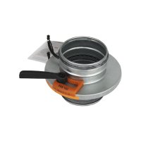 Ирисовый клапан Ventart IRIS-250