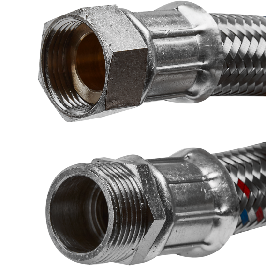 Гибкая подводка Uni-Fitt 1