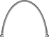 Гибкая подводка Uni-Fitt 3/4