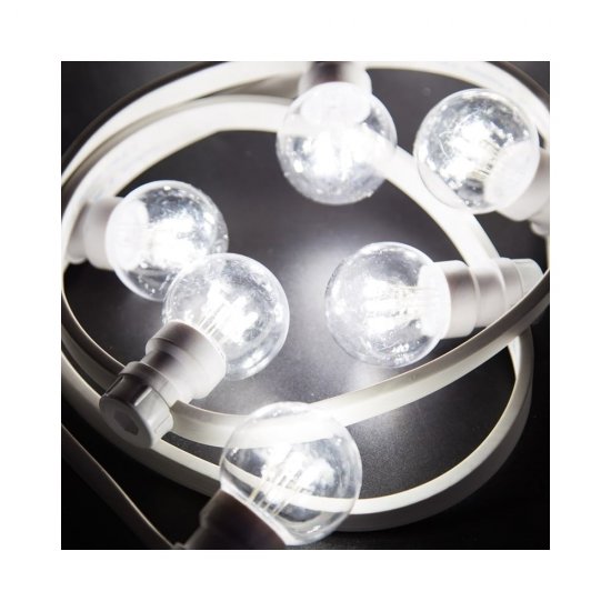 Гирлянда Neon-Night LED Galaxy Bulb String