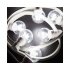 Гирлянда Neon-Night LED Galaxy Bulb String