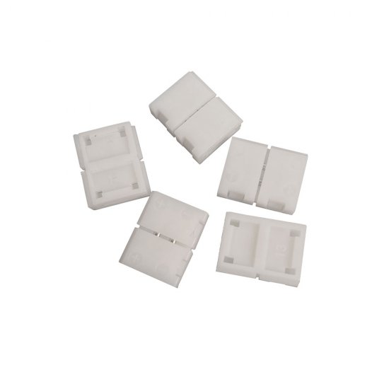 Коннектор для светодиодной ленты SMD 2835 Gauss (204204000) (5 шт.)
