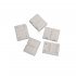 Коннектор для светодиодной ленты SMD 2835 Gauss (204204000) (5 шт.)