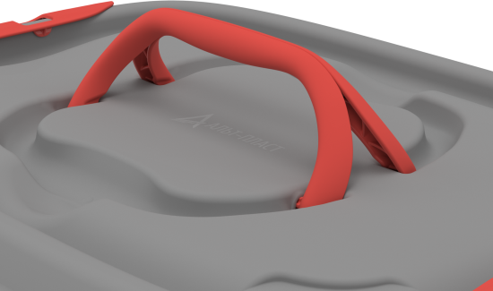 Бокс универсальный с вкладышем АП 429 24 л 256x211x342 мм