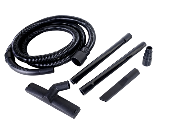 Пылесос строительный Ресанта ПС-195ЛМ, 1500 Вт, 30 л