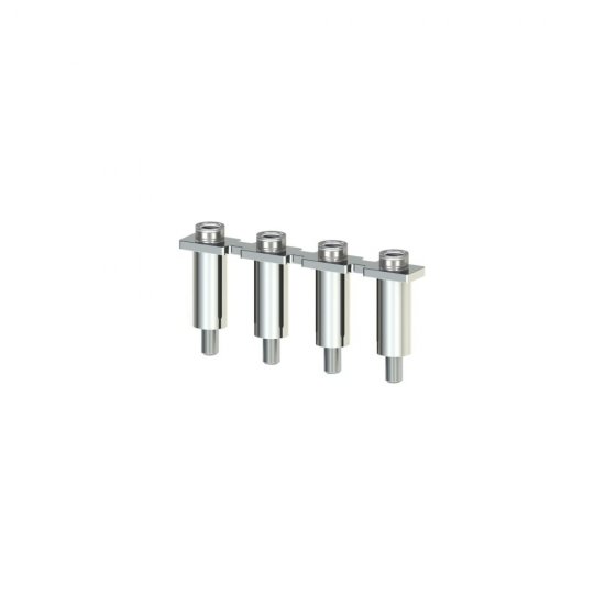 Перемычка для AVK16/ AVK 16RD Klemsan UK16/4