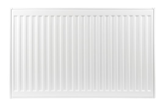 Радиатор панельный Neolaser Compact 22 500x800 боковое подключение сталь белый