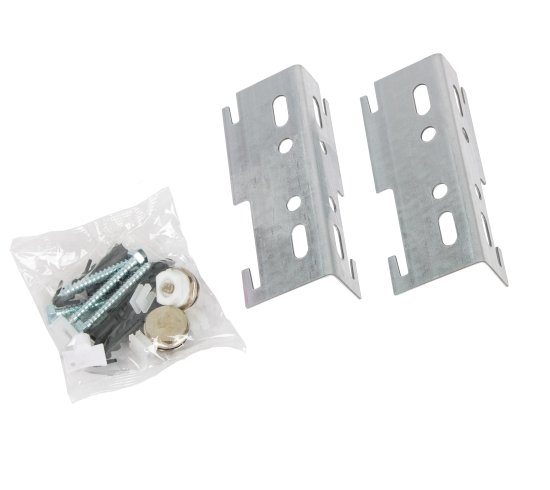 Радиатор панельный Neolaser Compact 22 300x600 боковое подключение сталь белый