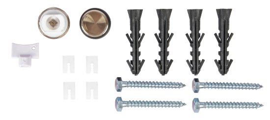 Радиатор панельный Neolaser Compact 22 300x600 боковое подключение сталь белый