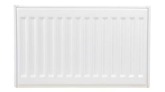 Радиатор панельный Neolaser Compact 22 300x500 боковое подключение сталь белый