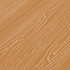 Террасная доска ДПК Decking цвет Медовый клен 3000x150x24 мм двусторонняя вельвет/структура дерева 0.45 м²