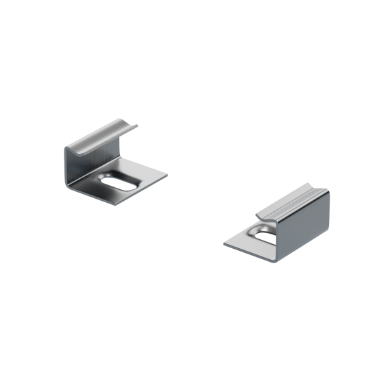 Кляймер стартовый 8x16 мм