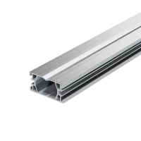 Лага алюминиевая 20x40x4000 мм