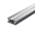 Лага алюминиевая 20x40x4000 мм