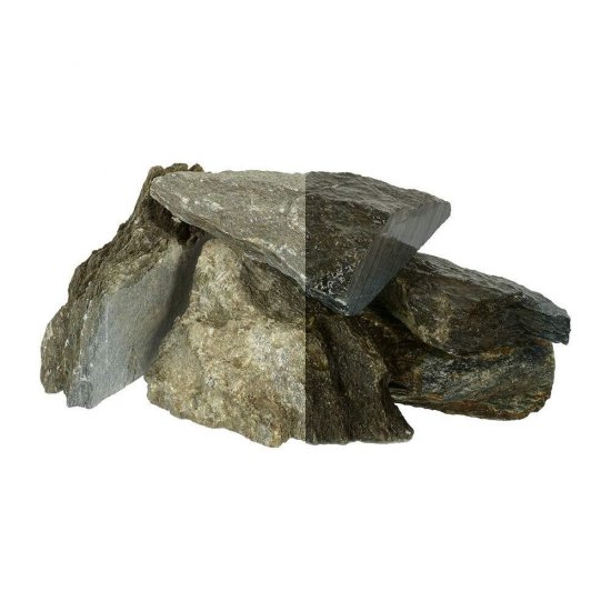 Камень Банные штучки Талькохлорит (3489)