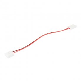 Коннектор для светодиодной ленты SMD 5050/2835 Gauss (251204000) гибкий (3 шт.)