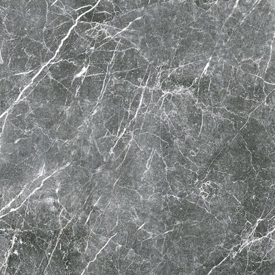 Керамогранит Уральский Гранит Гранитея Пайер черный G285 полированный 600х600х10 мм (4 шт.=1,44 кв.м)