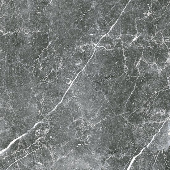 Керамогранит Уральский Гранит Гранитея Пайер черный G285 полированный 600х600х10 мм (4 шт.=1,44 кв.м)