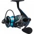 Безынерционная катушка для рыбалки Stinger ForceAge Neo 1500