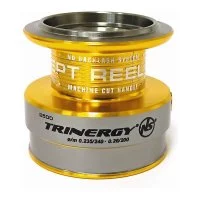 Запасная шпуля для рыболовной катушки Stinger Trinergy NS 2500