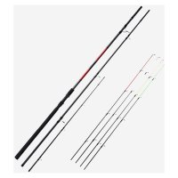 Фидерное удилище Maximus NEW ADVENTURE 330L 3.3м ,50г