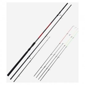 Фидерное удилище Maximus NEW ADVENTURE 330L 3.3м ,50г