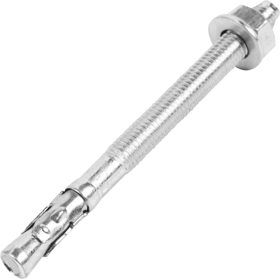Анкер клиновой 10x120 мм