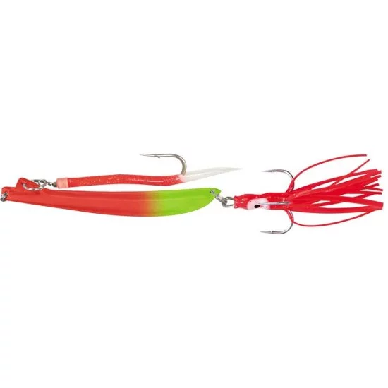 Пилькер для морской рыбалки Stinger BiColor Pilk