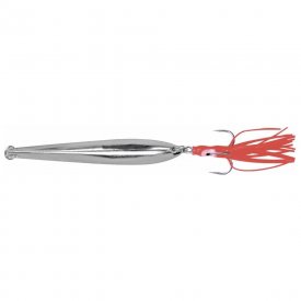 Пилькер для морской рыбалки Stinger Silver Pilk