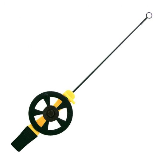 Удочка для зимней рыбалки Stinger Ice Hunter Sport 6