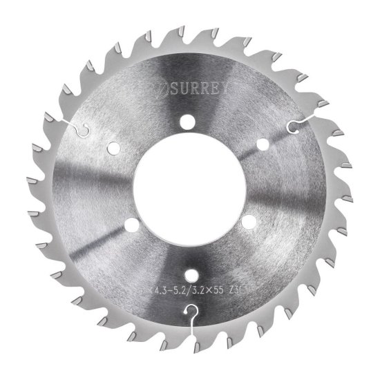 Подрезная дисковая пила Surrey DIA