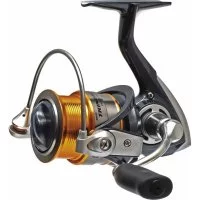 Безынерционная катушка для рыбалки Stinger Trinergy NS 4000