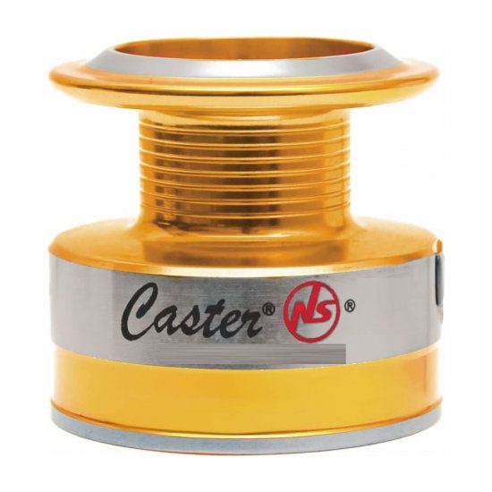 Запасная шпуля для рыболовной катушки Stinger Caster NS 2500