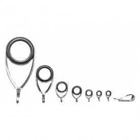 Набор колец для удилища Stinger Guide Set SACC-KLH-01