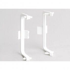 Набор уголков для соединения профиля ООО 