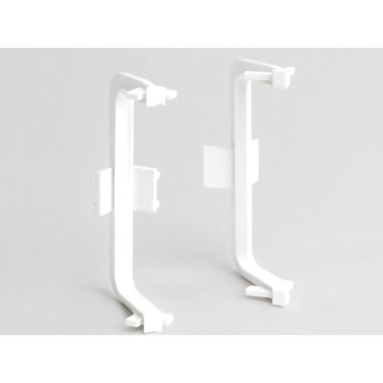 Набор уголков для соединения профиля ООО 