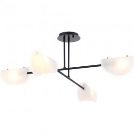 Подвесной светильник Freya Mallow