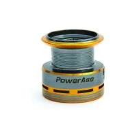 Запасная шпуля для рыболовной катушки Stinger PowerAge 2500