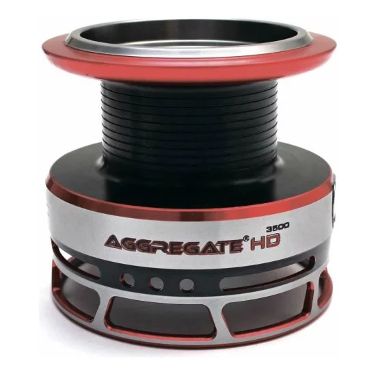 Запасная шпуля для рыболовной катушки Stinger Aggregate HD 3500