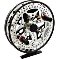 Проводочная катушка для рыбалки Stinger RiverCross RC127RH