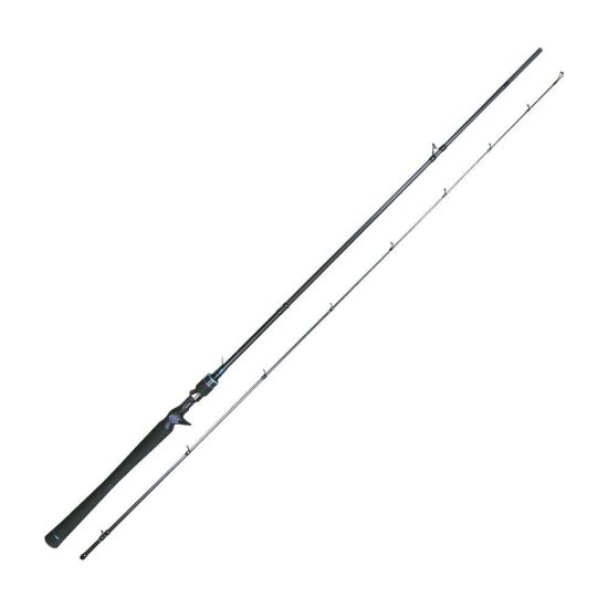 Кастинговый спиннинг для рыбалки Stinger ForceAge Neo Baitcast 652L-C