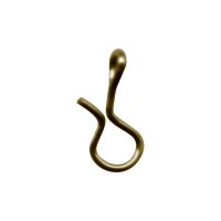 Застежка для рыбалки Stinger Fly/WinterJig ST-2200-2M